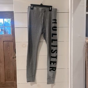 Jogger sweatpants